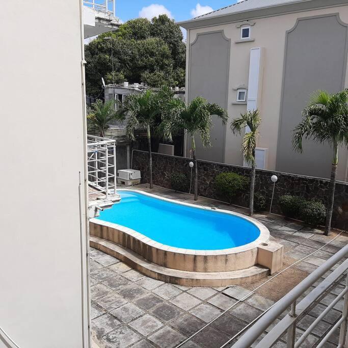 Ocean Drive Studio, Next To The Beach Grand Baie Exterior foto